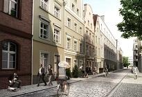 Zdjęcie inwestycji Gdańska 125