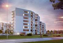 Zdjęcie inwestycji Gdańska 125