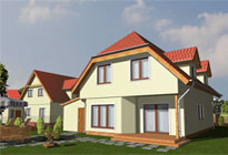 Zdjęcie inwestycji Gdańska 125