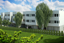 Zdjęcie inwestycji Gdańska 125
