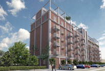 Zdjęcie inwestycji Gdańska 125