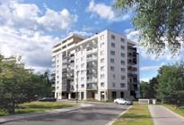Zdjęcie inwestycji Gdańska 125