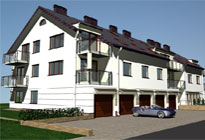 Zdjęcie inwestycji Gdańska 125