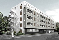 Zdjęcie inwestycji Gdańska 125