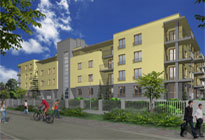 Zdjęcie inwestycji Gdańska 125