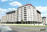 Zdjęcie inwestycji Gdańska 125