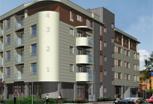 Zdjęcie inwestycji Gdańska 125