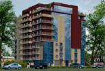 Zdjęcie inwestycji Gdańska 125