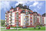 Zdjęcie inwestycji Gdańska 125
