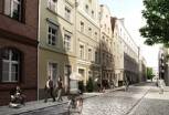 Zdjęcie inwestycji Gdańska 125