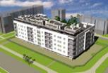 Zdjęcie inwestycji Gdańska 125