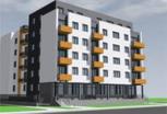 Zdjęcie inwestycji Gdańska 125