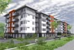 Zdjęcie inwestycji Gdańska 125