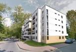 Zdjęcie inwestycji Gdańska 125