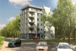 Zdjęcie inwestycji Gdańska 125