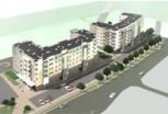 Zdjęcie inwestycji Gdańska 125