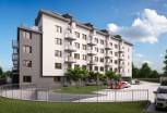 Zdjęcie inwestycji Gdańska 125