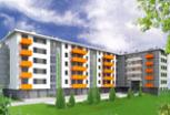 Zdjęcie inwestycji Gdańska 125