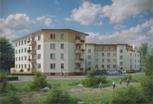 Zdjęcie inwestycji Gdańska 125