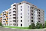 Zdjęcie inwestycji Gdańska 125