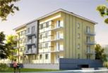 Zdjęcie inwestycji Gdańska 125