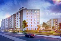 Zdjęcie inwestycji Gdańska 125