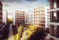 Zdjęcie inwestycji Gdańska 125
