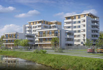 Zdjęcie inwestycji Gdańska 125