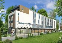 Zdjęcie inwestycji Gdańska 125