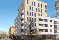 Zdjęcie inwestycji Gdańska 125