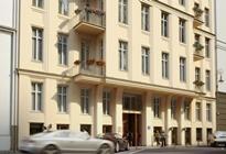 Zdjęcie inwestycji Gdańska 125