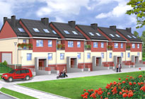 Zdjęcie inwestycji Gdańska 125
