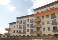 Zdjęcie inwestycji Gdańska 125