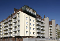 Zdjęcie inwestycji Gdańska 125