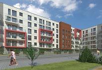 Zdjęcie inwestycji Gdańska 125