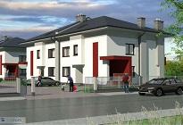 Zdjęcie inwestycji Gdańska 125