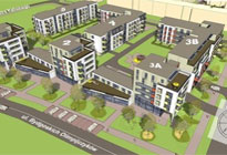 Zdjęcie inwestycji Gdańska 125