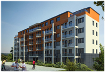 Zdjęcie inwestycji Gdańska 125