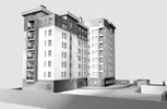 Zdjęcie inwestycji Gdańska 125