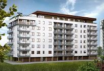 Zdjęcie inwestycji Gdańska 125