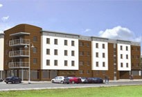 Zdjęcie inwestycji Gdańska 125