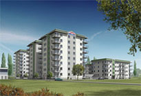 Zdjęcie inwestycji Gdańska 125