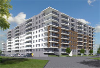 Zdjęcie inwestycji Gdańska 125