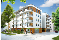 Zdjęcie inwestycji Gdańska 125