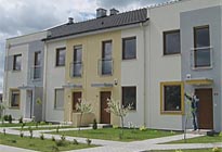 Zdjęcie inwestycji Gdańska 125