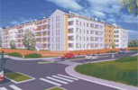 Zdjęcie inwestycji Gdańska 125
