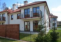 Zdjęcie inwestycji Gdańska 125