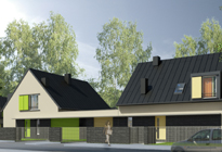 Zdjęcie inwestycji Gdańska 125