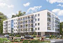 Zdjęcie inwestycji Gdańska 125