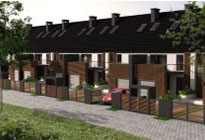 Zdjęcie inwestycji Gdańska 125